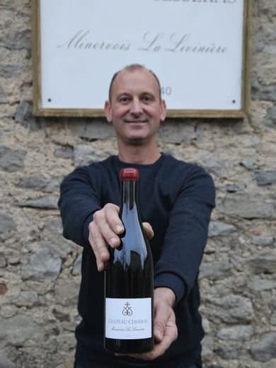 Château Cesseras